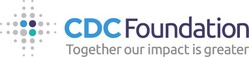 logo:CDC Foundation